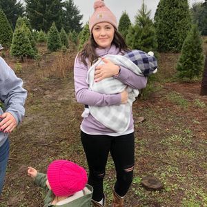 Meet your Posher, Christina